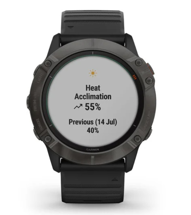 ZEGAREK GARMIN FENIX 6X PRO SOLAR ZEGAREK GARMIN FENIX 6X PRO SOLAR