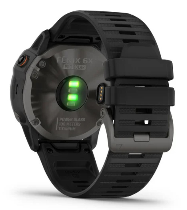 ZEGAREK GARMIN FENIX 6X PRO SOLAR ZEGAREK GARMIN FENIX 6X PRO SOLAR