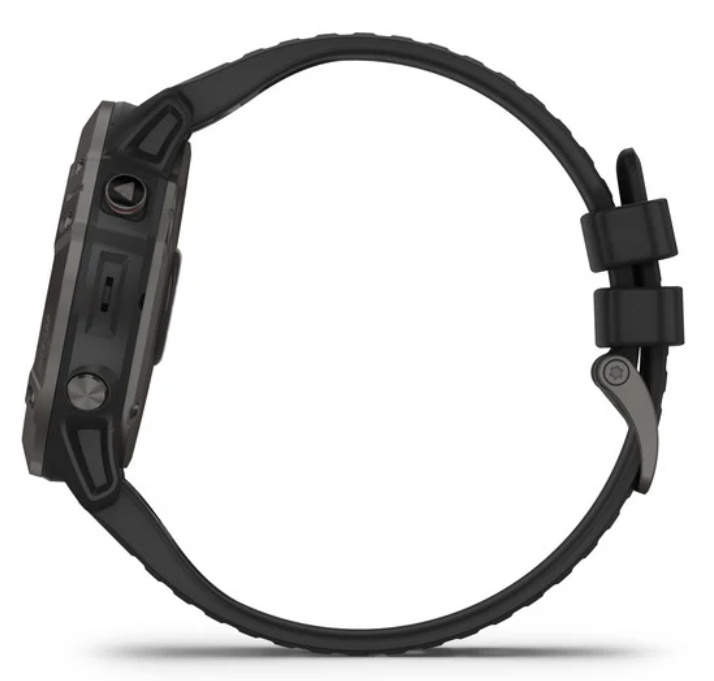 ZEGAREK GARMIN FENIX 6X PRO SOLAR ZEGAREK GARMIN FENIX 6X PRO SOLAR