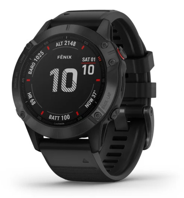 Zegarek Garmin Fenix 6 Pro Zegarek Garmin Fenix 6 Pro