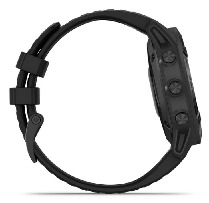 Zegarek Garmin Fenix 6 Pro Zegarek Garmin Fenix 6 Pro