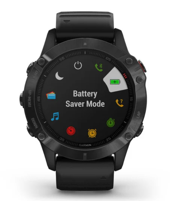 Zegarek Garmin Fenix 6 Pro Zegarek Garmin Fenix 6 Pro