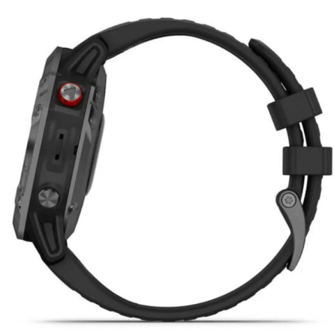 Zegarek Garmin Fenix 6 Pro Solar Zegarek Garmin Fenix 6 Pro Solar
