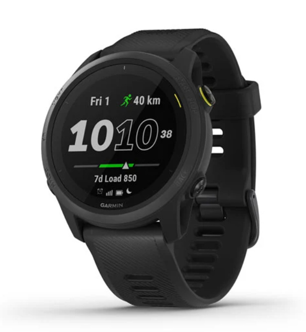 ZEGAREK GARMIN FORERUNNER 745 ZEGAREK GARMIN FORERUNNER 745