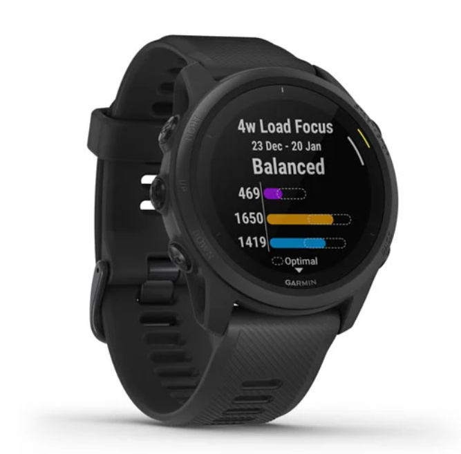 ZEGAREK GARMIN FORERUNNER 745 ZEGAREK GARMIN FORERUNNER 745