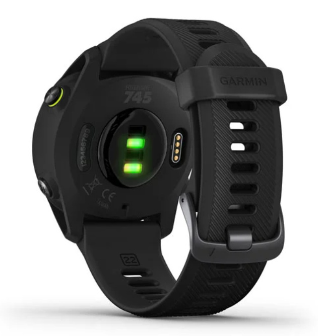 ZEGAREK GARMIN FORERUNNER 745 ZEGAREK GARMIN FORERUNNER 745