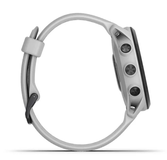 Zegarek GARMIN Forerunner 745 Mleczny Kwarc Zegarek GARMIN Forerunner 745 Mleczny Kwarc