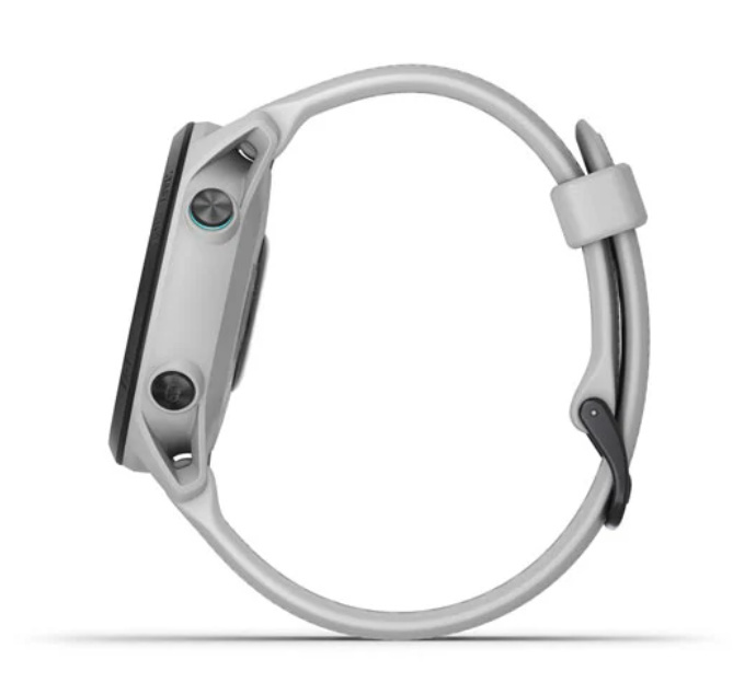 Zegarek GARMIN Forerunner 745 Mleczny Kwarc Zegarek GARMIN Forerunner 745 Mleczny Kwarc