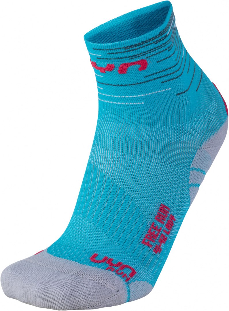 Damskie Skarpety UYN Free Run K019 Damskie Skarpety UYN Free Run K019