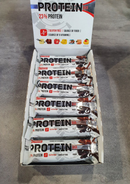 Baton Proteinowy Nutrend 55g
