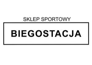  Logo Biegostacja 